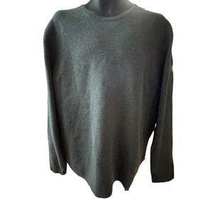 - French Connection Crewneck Sweater size XXL